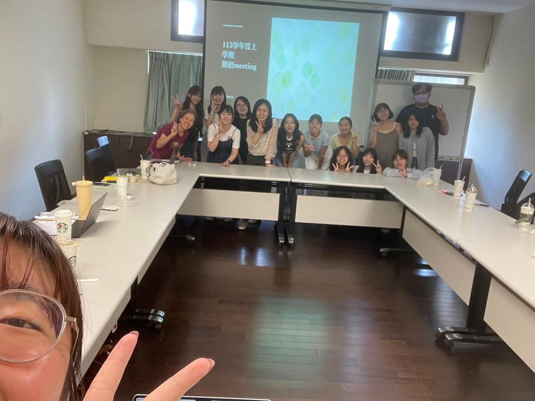 113/10/14 期初 meeting