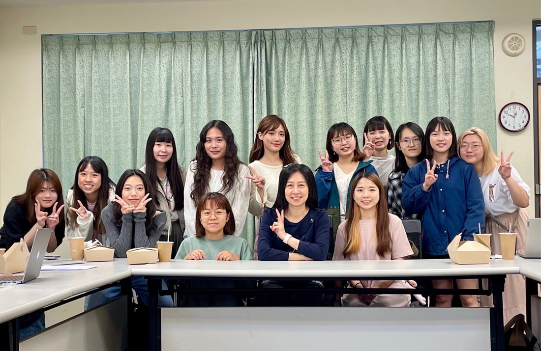 114/04/23 期中 meeting 大合照