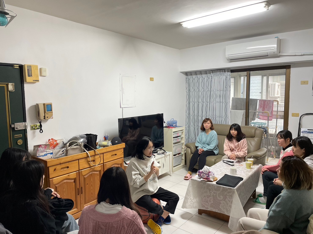 113/03/07 期初 meeting